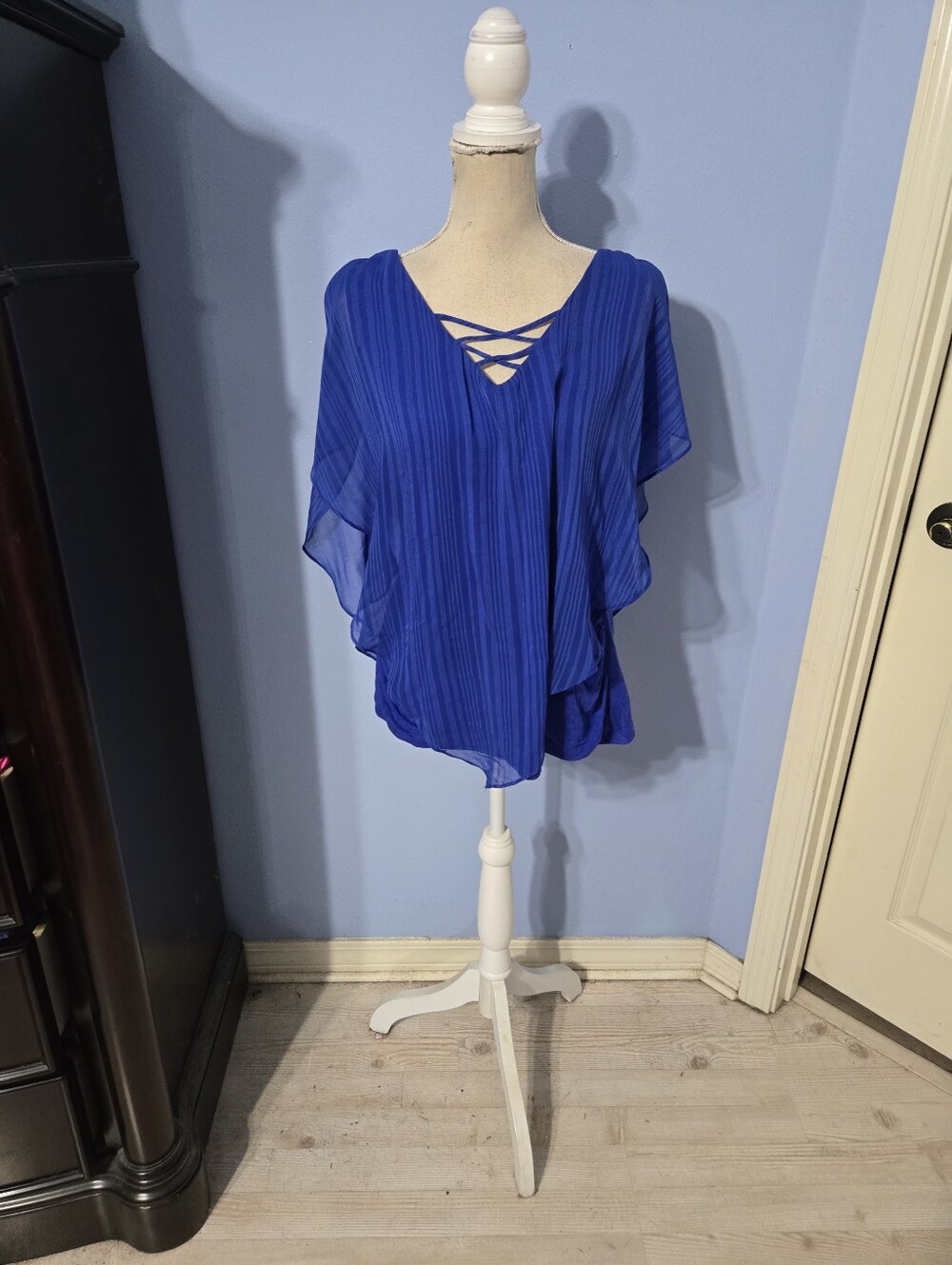 Apt. 9 Xxl Womens Blouse